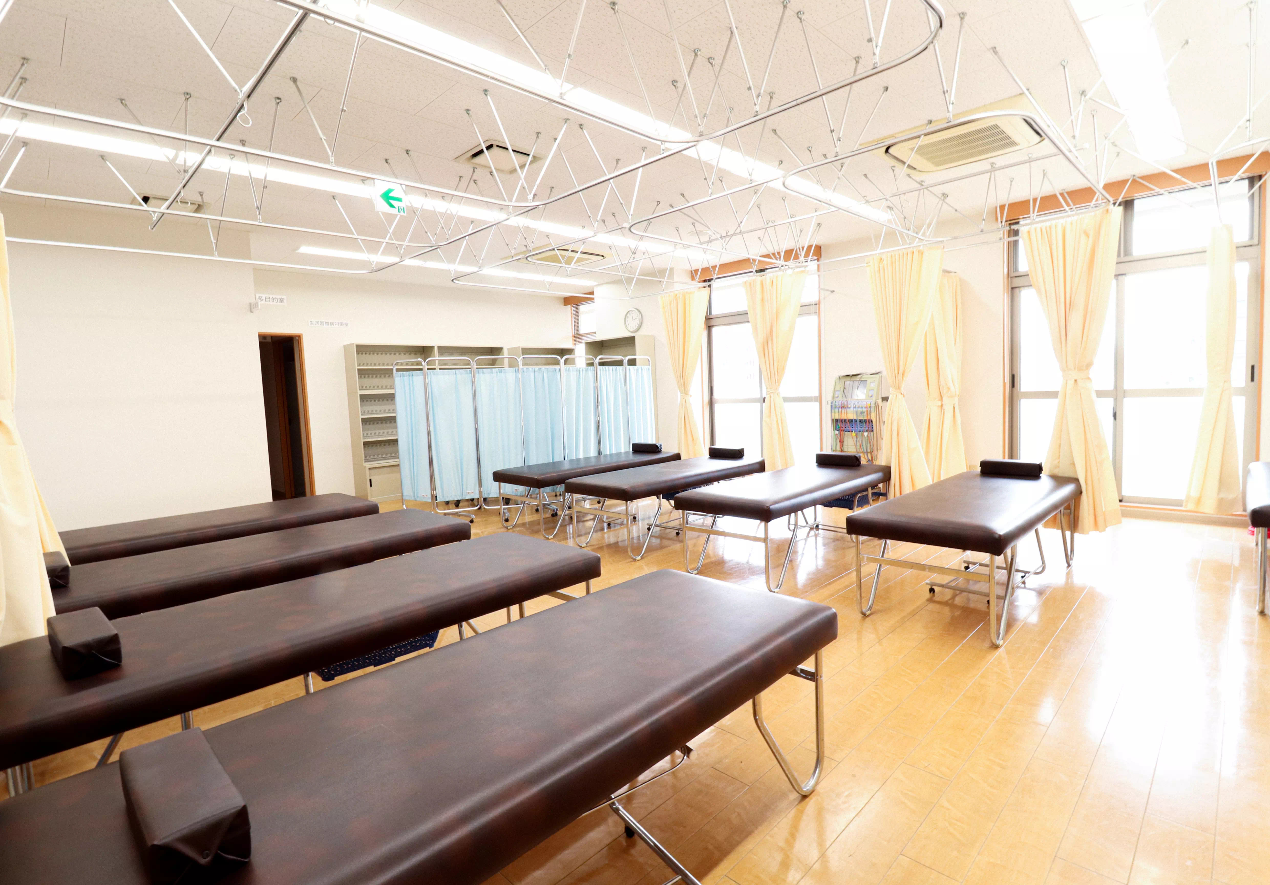 きむら内科クリニック